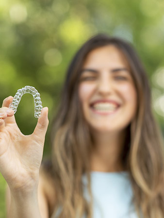 invisalign faqs