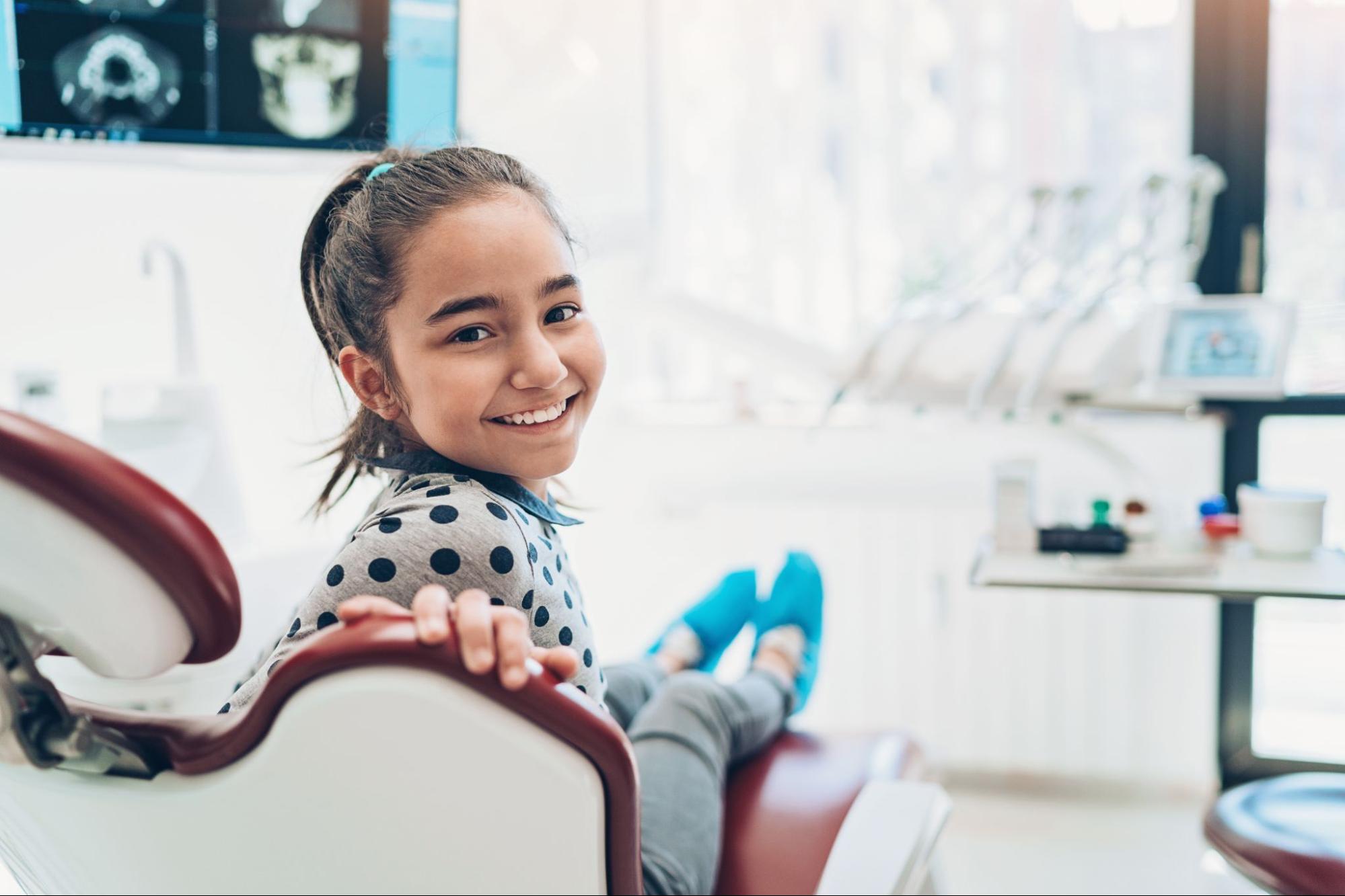 The Best Age to Start Orthodontic Treatment in Pittsburg